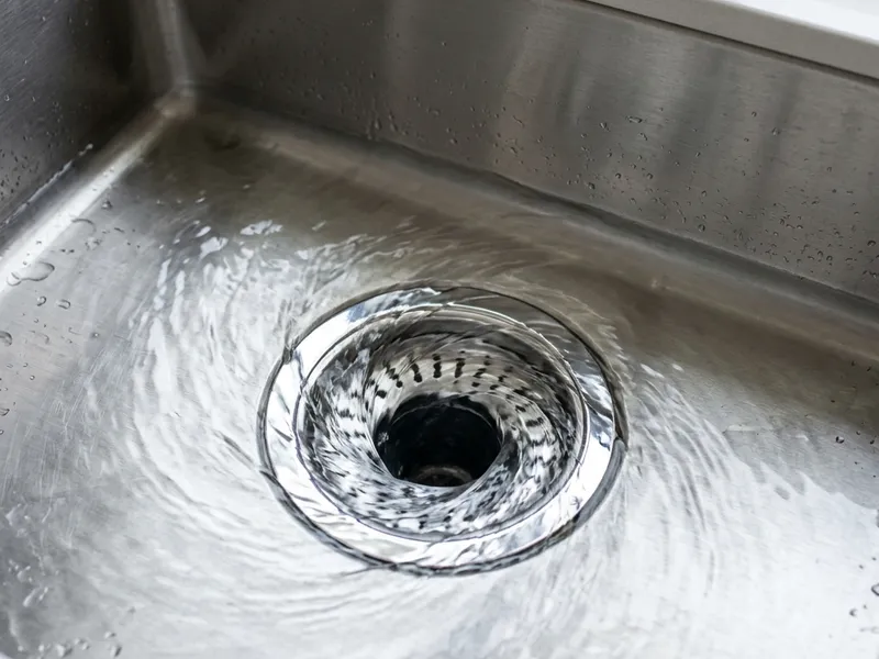 Drain Cleaning Plumber in Calion, AR