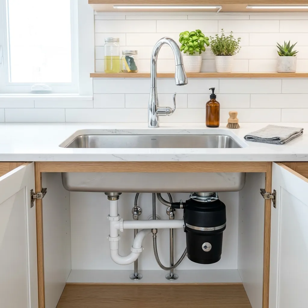 Kitchen Plumbing in Calion, AR